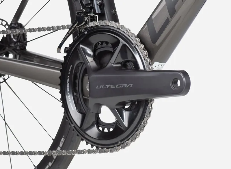 Lapierre Xelius SL 7.0 Road Bike 2022 Mineral Grey-4